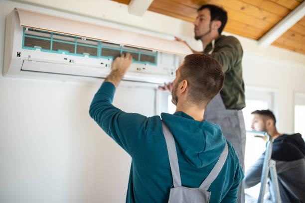 Best Emergency HVAC repair  in Charenton, LA