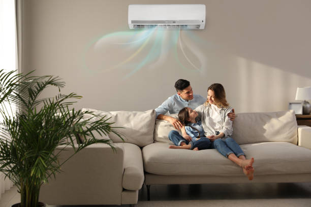 Reliable Charenton, LA HVAC Solutions