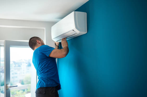 Best HVAC installation services  in Charenton, LA