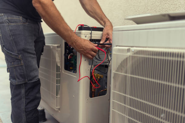 Local HVAC companies in Charenton, LA