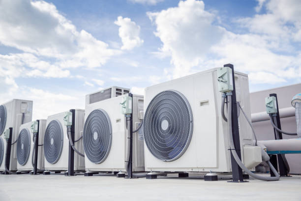Best HVAC tune-up services  in Charenton, LA