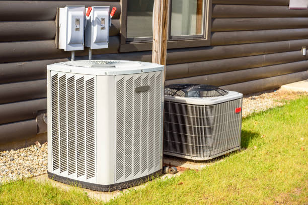 Best HVAC contractors  in Charenton, LA