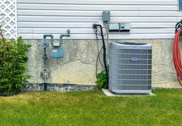 Best HVAC air duct cleaning  in Charenton, LA